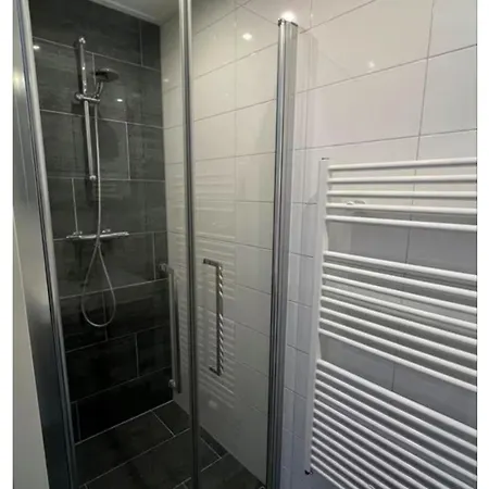 Holiday home Gelredroom Arnhem